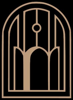 Nuvé — Modern Luxury Studio Website logo