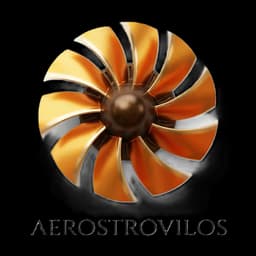 AeroStrovillos
