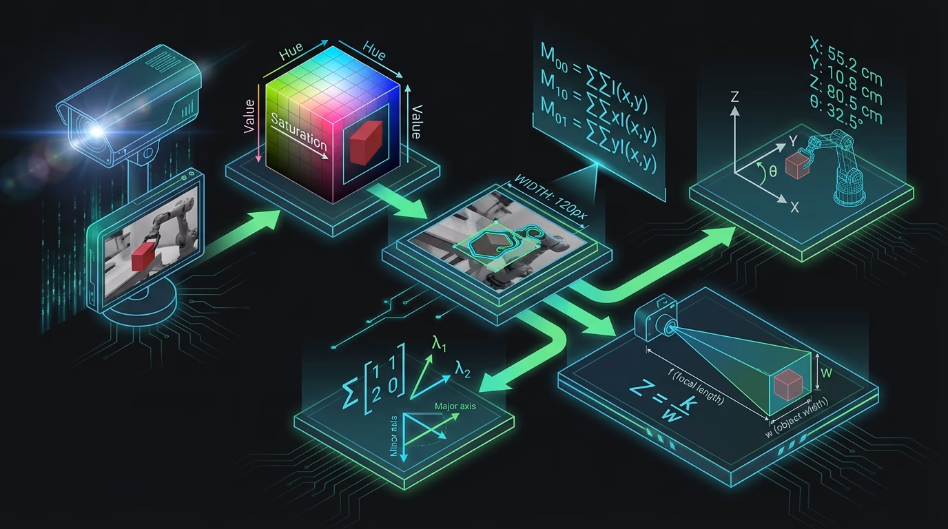 Monocular Depth Estimation for UAV Perch Landing system architecture