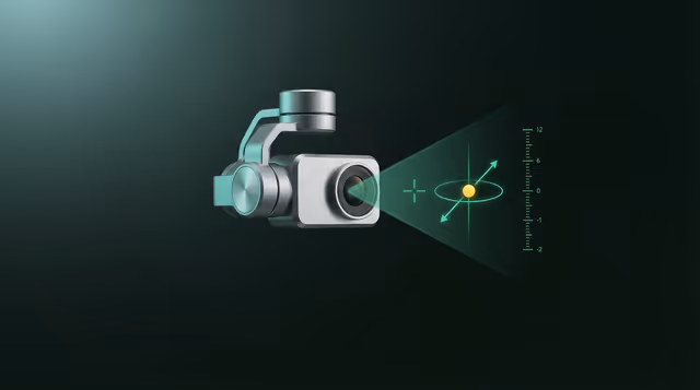 Monocular Depth Estimation for UAV Perch Landing preview