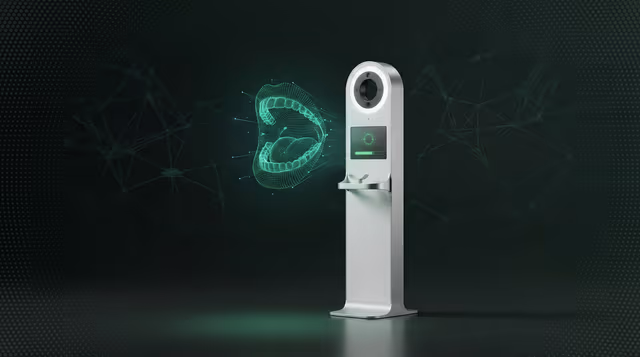 OraScan — Oral Disease Detection preview