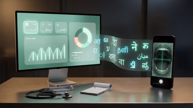 OraScan — Oral Disease Detection preview