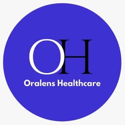 Oralens Healthcare
