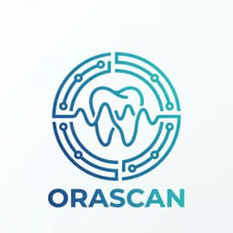 OraScan H — Halitosis IoT Device logo