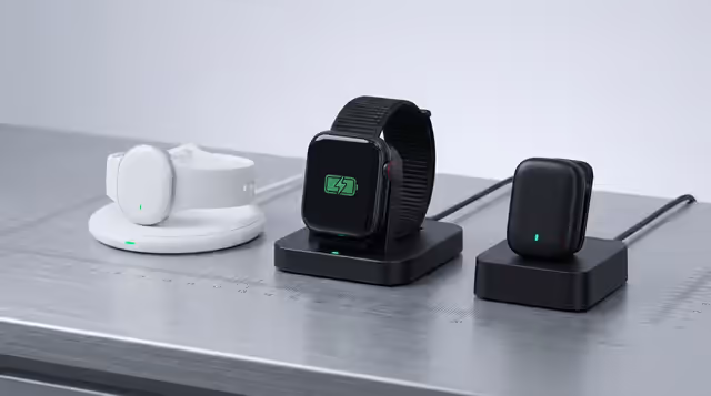 Hardware & Firmware QA — IoT Wearable Platform preview