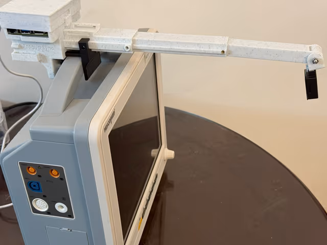 ArogyaSync Platform screenshot