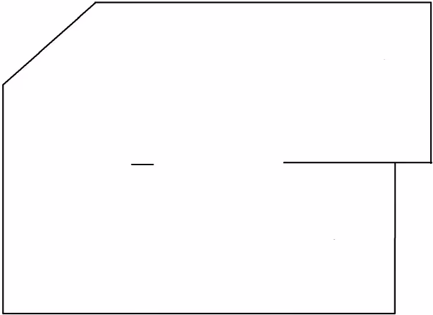 Sensor-Based SLAM Navigation — iRobot Create screenshot