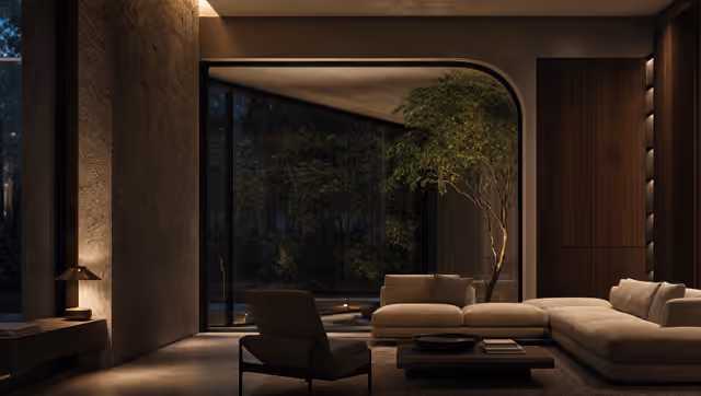 Swadhika Studios - Editorial Interior Portfolio preview