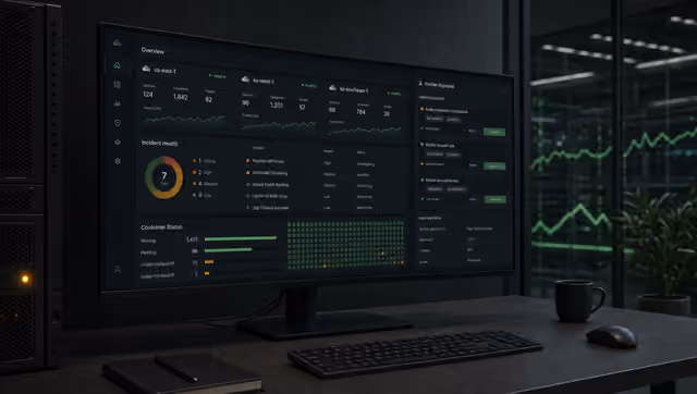 Watchdog - Multi-cloud Observability Control Plane preview